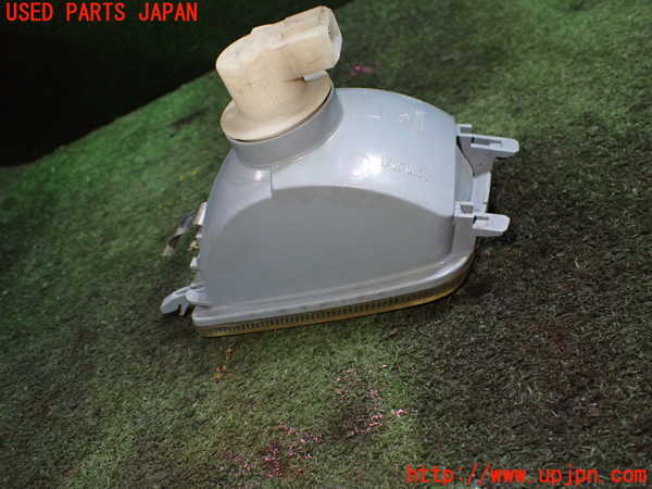 1UPJ-24801160]VW ゴルフ GTI(1HABF)右ウィンカーレンズ 中古_m0004.jpg