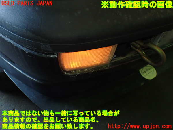1UPJ-24801160]VW ゴルフ GTI(1HABF)右ウィンカーレンズ 中古_m0005.jpg