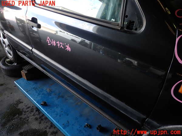 1UPJ-24801230]VW ゴルフ GTI(1HABF)右前ドア SPLINTEX M25 中古_m0003.jpg