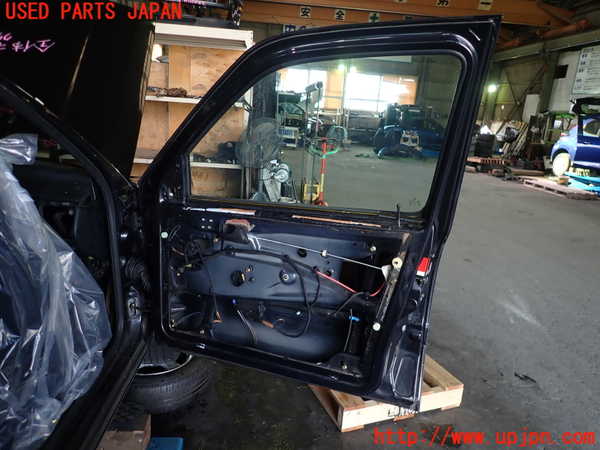 1UPJ-24801230]VW ゴルフ GTI(1HABF)右前ドア SPLINTEX M25 中古_m0004.jpg