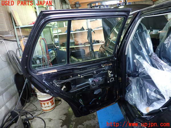 5UPJ-24801320]VW ゴルフ GTI(1HABF)左後ドア SEKURIT M4 中古_m0004.jpg