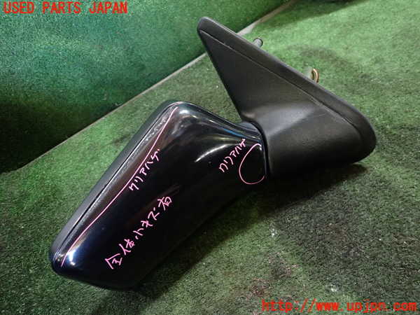 1UPJ-24801210]VW ゴルフ GTI(1HABF)右ドアミラー 中古_m0001.jpg