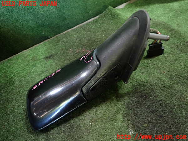 1UPJ-24801210]VW ゴルフ GTI(1HABF)右ドアミラー 中古_m0002.jpg