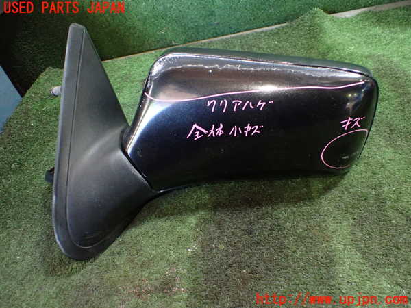 1UPJ-24801212]VW ゴルフ GTI(1HABF)左ドアミラー 中古_m0001.jpg