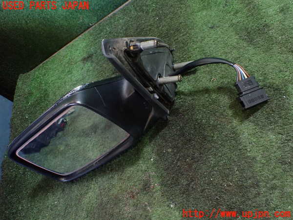 1UPJ-24801212]VW ゴルフ GTI(1HABF)左ドアミラー 中古_m0003.jpg