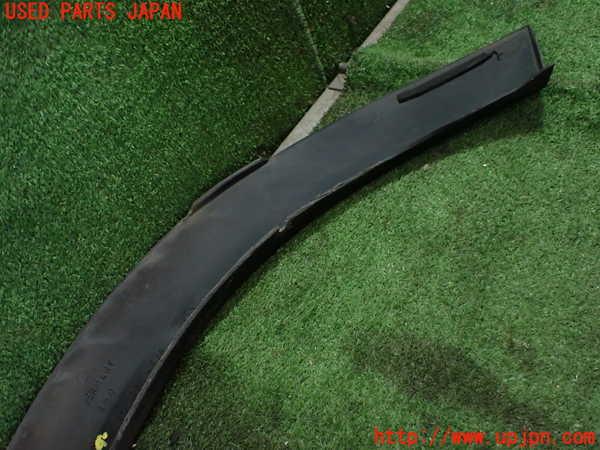 5UPJ-24801446]VW ゴルフ GTI(1HABF)左後オーバーフェンダー 中古_m0004.jpg