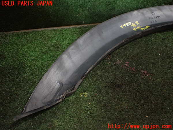 5UPJ-24801446]VW ゴルフ GTI(1HABF)左後オーバーフェンダー 中古_m0005.jpg