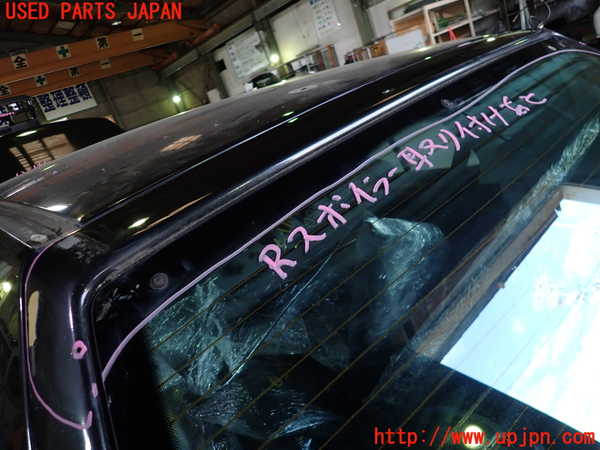 5UPJ-24801566]VW ゴルフ GTI(1HABF)バックドア リアゲート ハッチ 中古_m0002.jpg