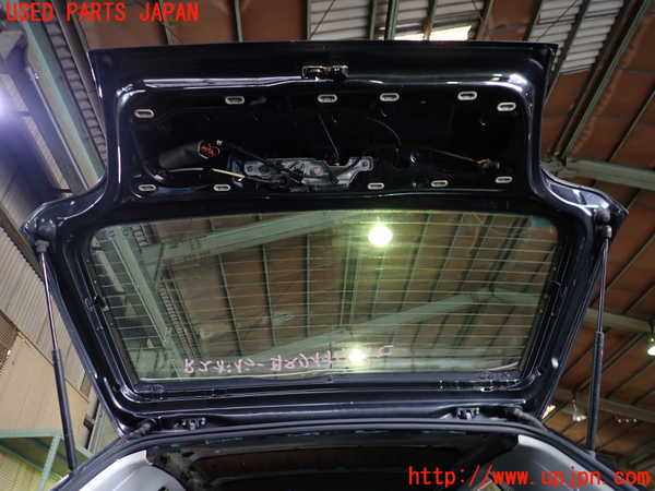 5UPJ-24801566]VW ゴルフ GTI(1HABF)バックドア リアゲート ハッチ 中古_m0004.jpg