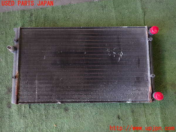 1UPJ-24802321]VW ゴルフ GTI(1HABF)ラジエーター1 中古_m0001.jpg