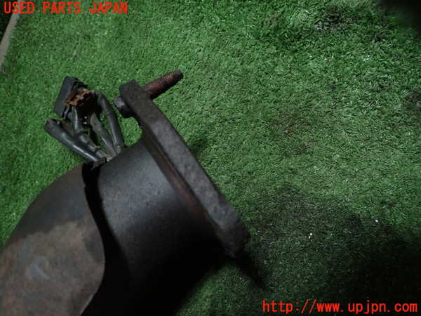 1UPJ-24802631]VW ゴルフ GTI(1HABF)フロントパイプ1 中古_m0003.jpg