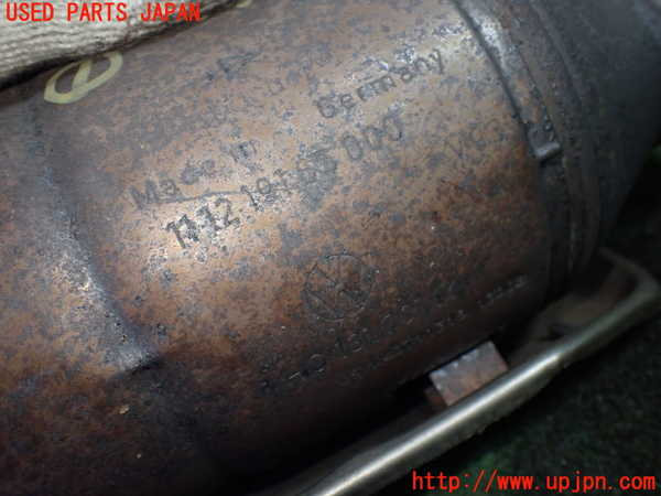 1UPJ-24802661]VW ゴルフ GTI(1HABF)触媒1 中古_m0005.jpg