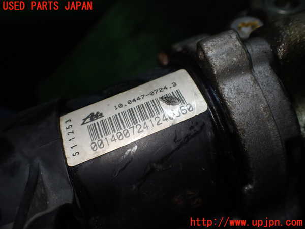 5UPJ-24804040]VW ゴルフ GTI(1HABF)ABSアクチュエーター 中古_m0003.jpg