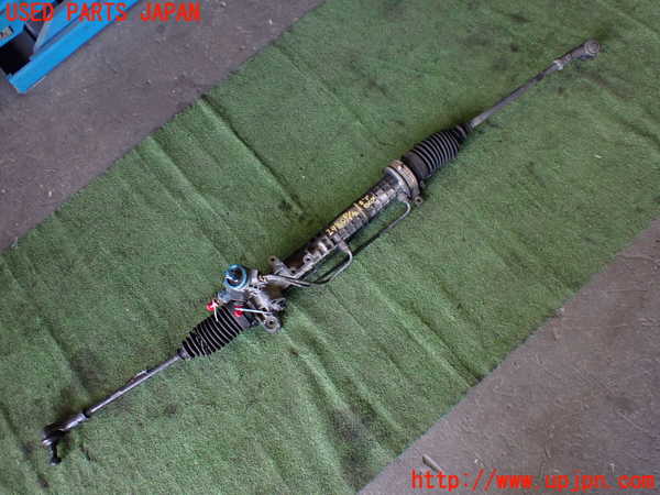 5UPJ-24804235]VW ゴルフ GTI(1HABF)パワステギアボックス 中古_m0001.jpg