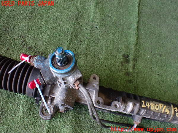 5UPJ-24804235]VW ゴルフ GTI(1HABF)パワステギアボックス 中古_m0004.jpg