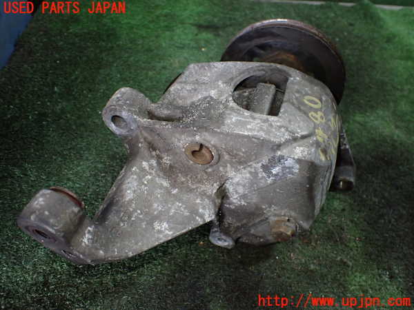 1UPJ-24804250]VW ゴルフ GTI(1HABF)パワステポンプ 中古_m0002.jpg