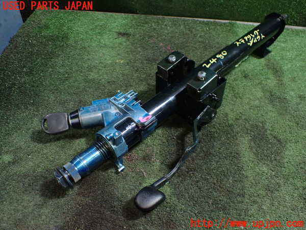 5UPJ-24804260]VW ゴルフ GTI(1HABF)ステアリングシャフト 中古_m0001.jpg