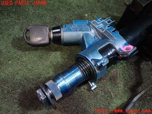 5UPJ-24804260]VW ゴルフ GTI(1HABF)ステアリングシャフト 中古_m0002.jpg