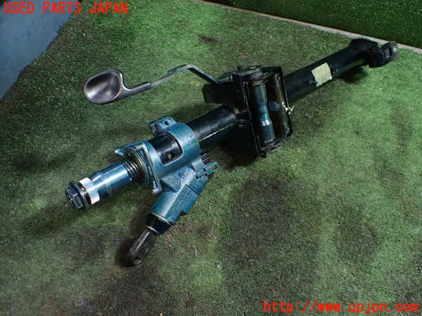 5UPJ-24804260]VW ゴルフ GTI(1HABF)ステアリングシャフト 中古_m0003.jpg