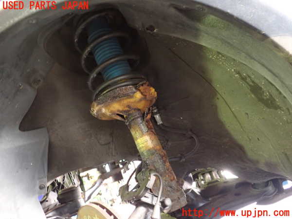 1UPJ-24805025]VW ゴルフ GTI(1HABF)左フロントストラット 社外 中古_m0001.jpg