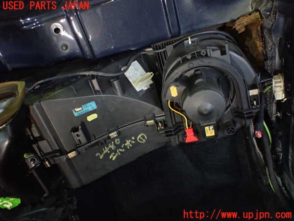 1UPJ-24806081]VW ゴルフ GTI(1HABF)エバポレーター1 中古_m0001.jpg