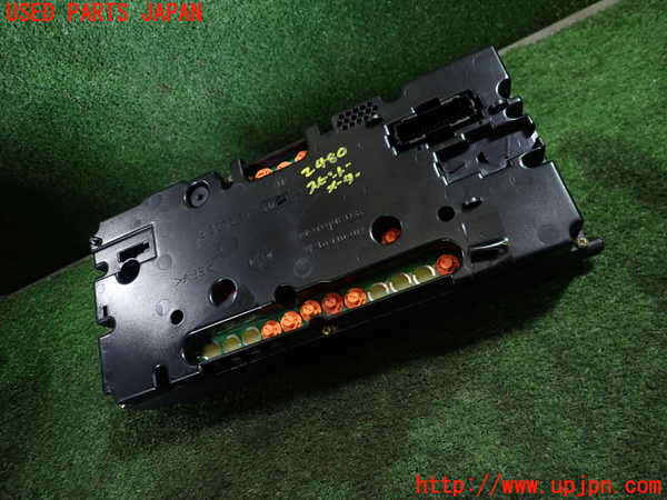 1UPJ-24806170]VW ゴルフ GTI(1HABF)スピードメーター 中古_m0003.jpg