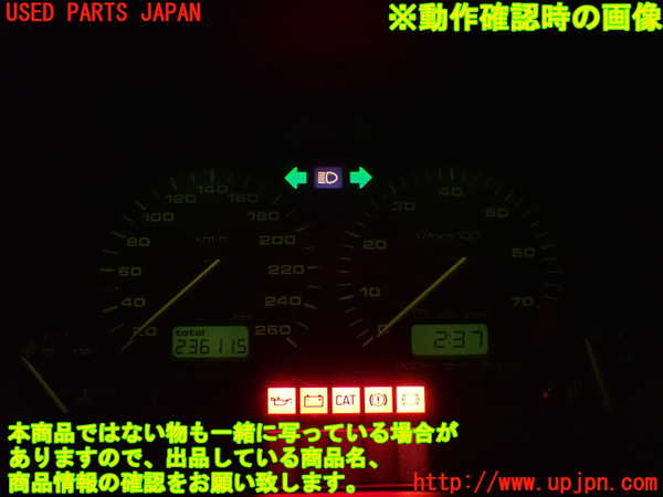 1UPJ-24806170]VW ゴルフ GTI(1HABF)スピードメーター 中古_m0005.jpg