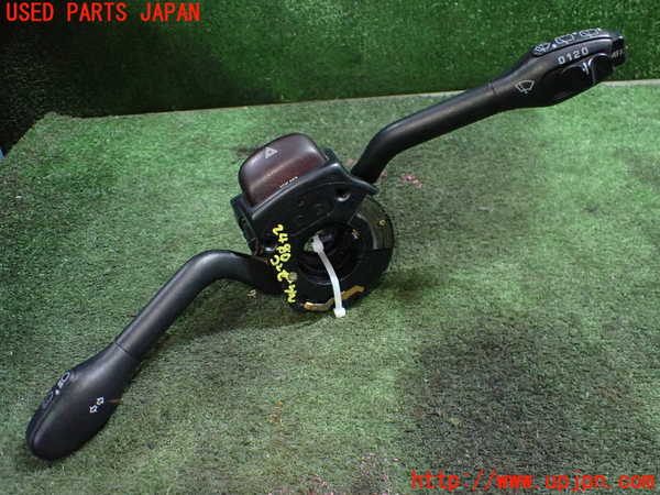 5UPJ-24806720]VW ゴルフ GTI(1HABF)コンビネーションスイッチ 中古_m0001.jpg