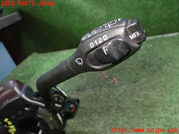 5UPJ-24806720]VW ゴルフ GTI(1HABF)コンビネーションスイッチ 中古_m0002.jpg