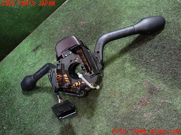 5UPJ-24806720]VW ゴルフ GTI(1HABF)コンビネーションスイッチ 中古_m0004.jpg