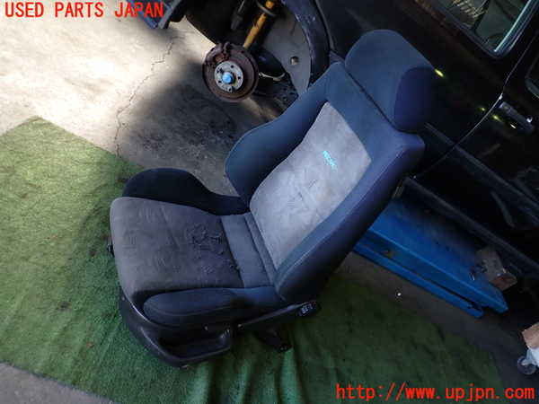 1UPJ-24807035]VW ゴルフ GTI(1HABF)運転席シート RECARO レカロ 中古_m0001.jpg