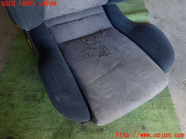 1UPJ-24807035]VW ゴルフ GTI(1HABF)運転席シート RECARO レカロ 中古_m0003.jpg