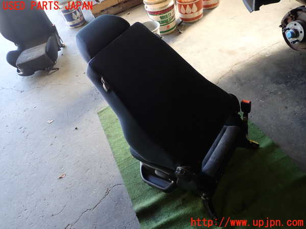 1UPJ-24807035]VW ゴルフ GTI(1HABF)運転席シート RECARO レカロ 中古_m0004.jpg