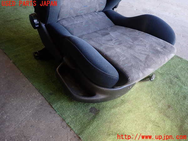 1UPJ-24807065]VW ゴルフ GTI(1HABF)助手席シート RECARO レカロ 中古_m0004.jpg