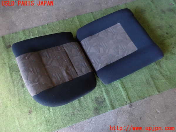 1UPJ-24807435]VW ゴルフ GTI(1HABF)左リアシート 中古_m0001.jpg