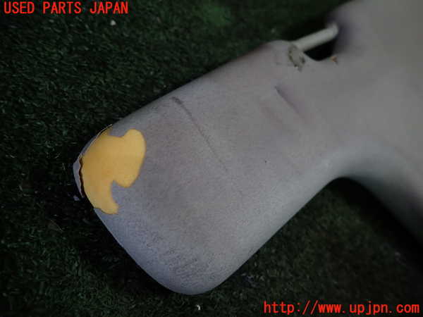 5UPJ-24807630]VW ゴルフ GTI(1HABF)室内サンバイザー左側 中古_m0002.jpg