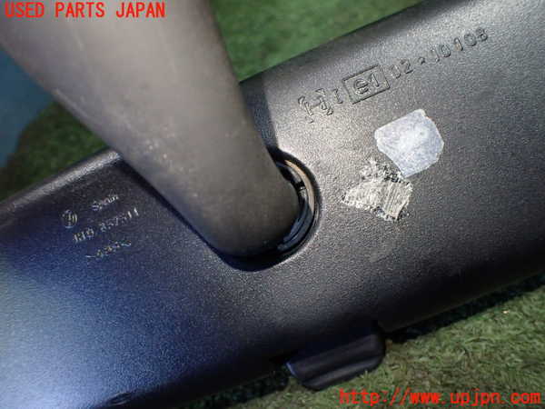 5UPJ-24807615]VW ゴルフ GTI(1HABF)ルームミラー 中古_m0005.jpg