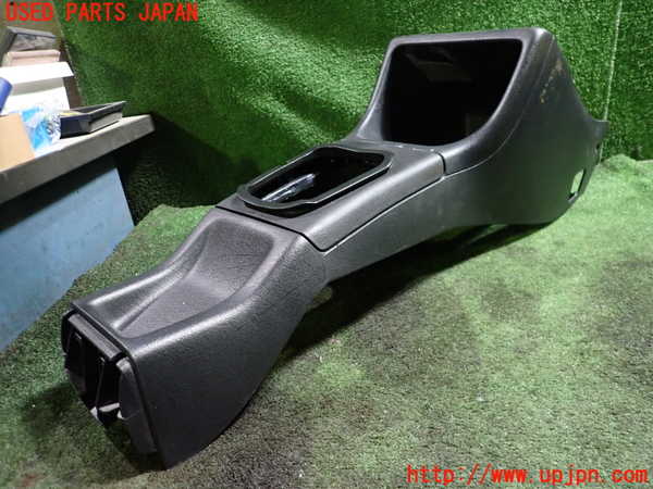 1UPJ-24807540]VW ゴルフ GTI(1HABF)センターコンソール 中古_m0001.jpg