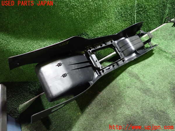 1UPJ-24807540]VW ゴルフ GTI(1HABF)センターコンソール 中古_m0005.jpg