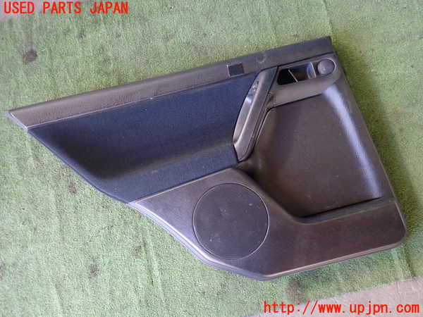 1UPJ-24801324]VW ゴルフ GTI(1HABF)左後ドア内張り 中古_m0001.jpg