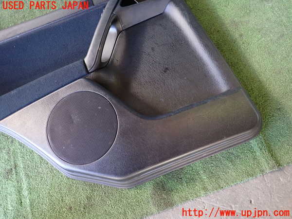 1UPJ-24801324]VW ゴルフ GTI(1HABF)左後ドア内張り 中古_m0003.jpg