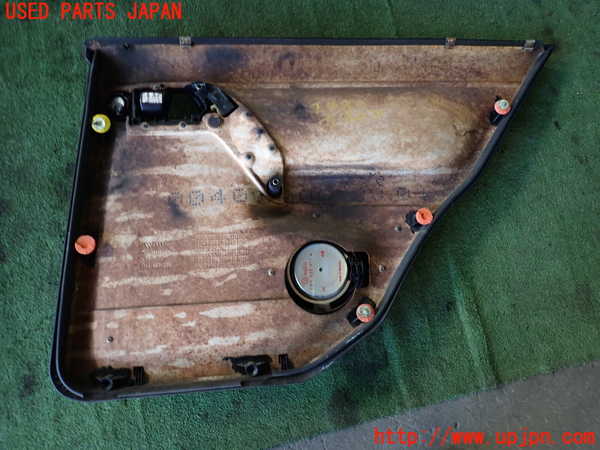 1UPJ-24801324]VW ゴルフ GTI(1HABF)左後ドア内張り 中古_m0004.jpg