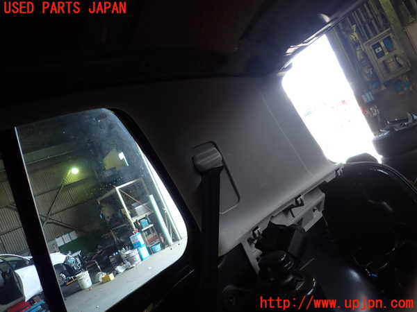 5UPJ-24807675]VW ゴルフ GTI(1HABF)右リアピラートリム 中古_m0003.jpg