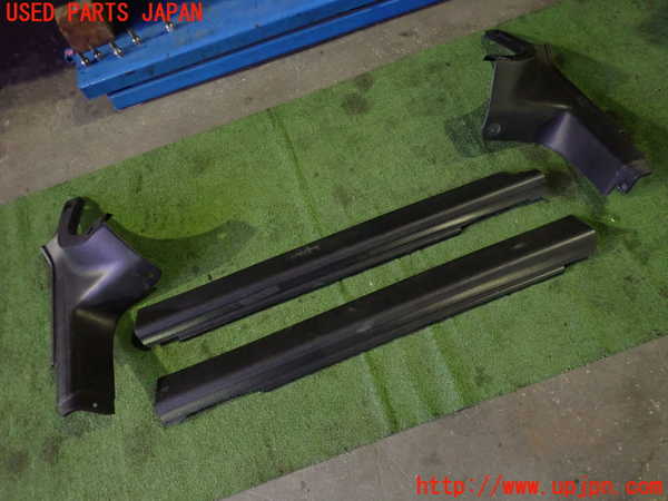 5UPJ-24807740]VW ゴルフ GTI(1HABF)スカッフプレート 中古_m0001.jpg