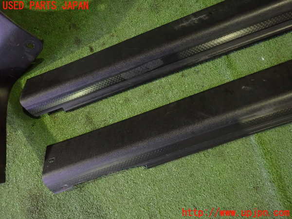 5UPJ-24807740]VW ゴルフ GTI(1HABF)スカッフプレート 中古_m0003.jpg