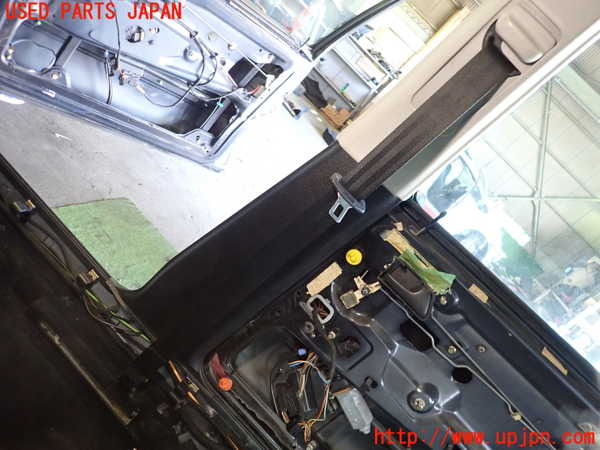 5UPJ-24807075]VW ゴルフ GTI(1HABF)助手席シートベルト 中古_m0001.jpg