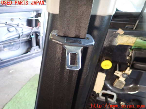 5UPJ-24807075]VW ゴルフ GTI(1HABF)助手席シートベルト 中古_m0002.jpg