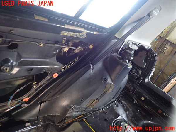 1UPJ-24807155]VW ゴルフ GTI(1HABF)右2列目シートベルト 中古_m0001.jpg