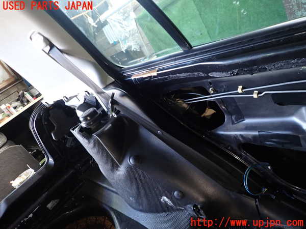 1UPJ-24807185]VW ゴルフ GTI(1HABF)左2列目シートベルト 中古_m0001.jpg