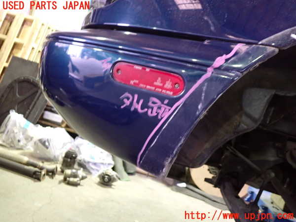 5UPJ-24811610]ロードスター(NA8C)リアバンパー 中古_m0002.jpg
